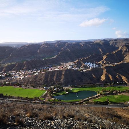 Santa Claudia Puerto Rico Daire Puerto Rico  Dış mekan fotoğraf