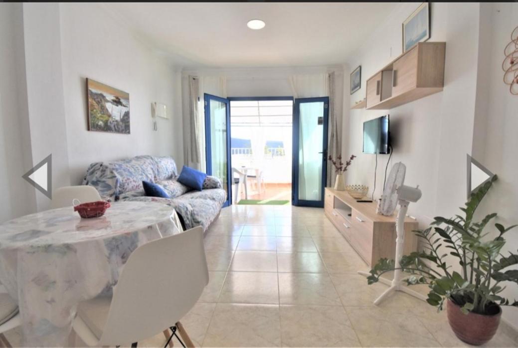 Santa Claudia Puerto Rico Daire Puerto Rico  Dış mekan fotoğraf
