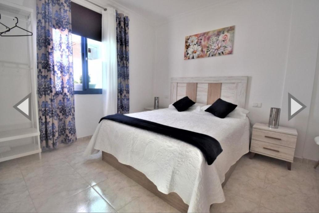 Santa Claudia Puerto Rico Daire Puerto Rico  Dış mekan fotoğraf