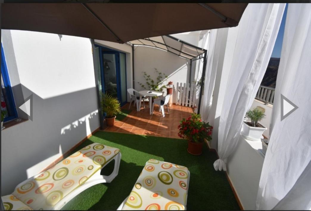 Santa Claudia Puerto Rico Daire Puerto Rico  Dış mekan fotoğraf
