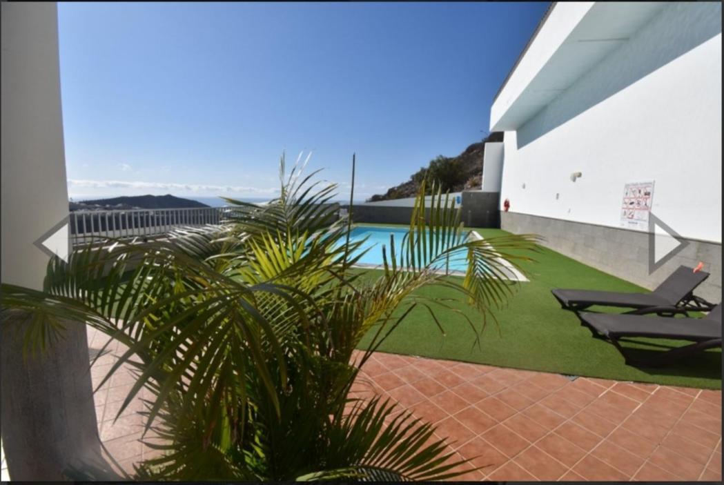 Santa Claudia Puerto Rico Daire Puerto Rico  Dış mekan fotoğraf