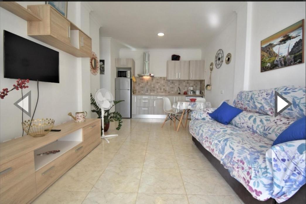 Santa Claudia Puerto Rico Daire Puerto Rico  Dış mekan fotoğraf