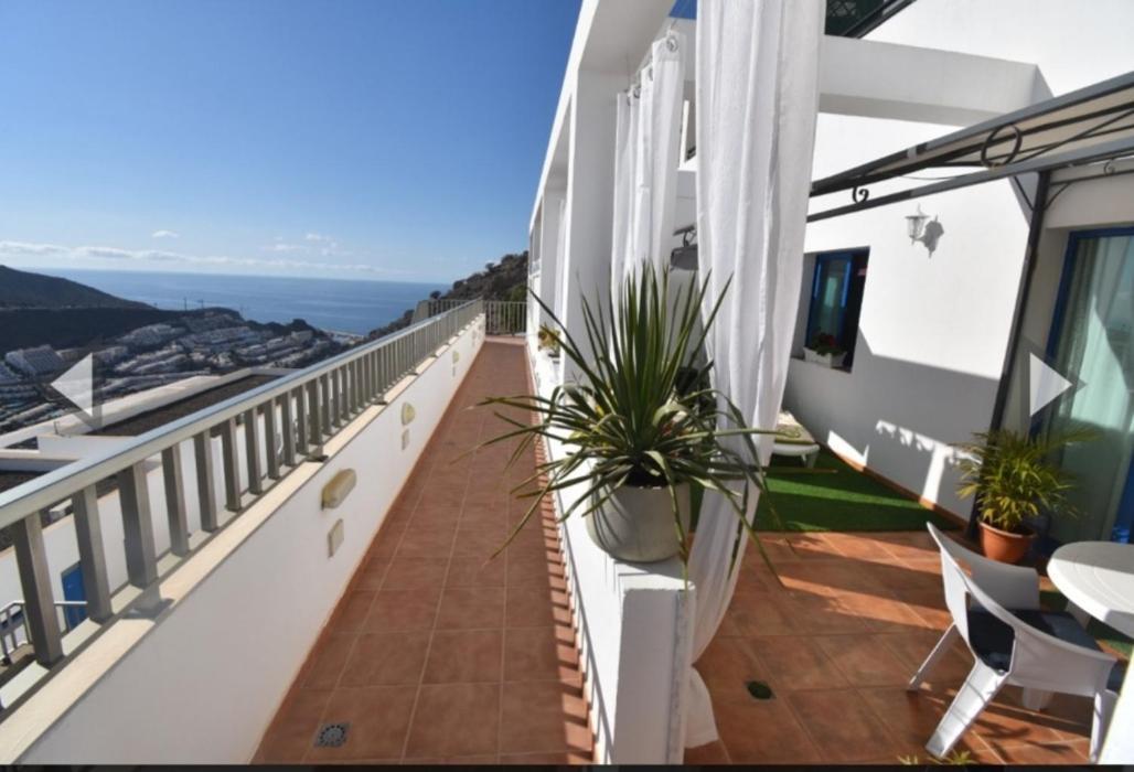 Santa Claudia Puerto Rico Daire Puerto Rico  Dış mekan fotoğraf
