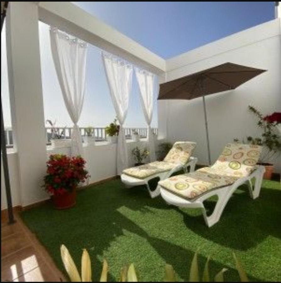 Santa Claudia Puerto Rico Daire Puerto Rico  Dış mekan fotoğraf