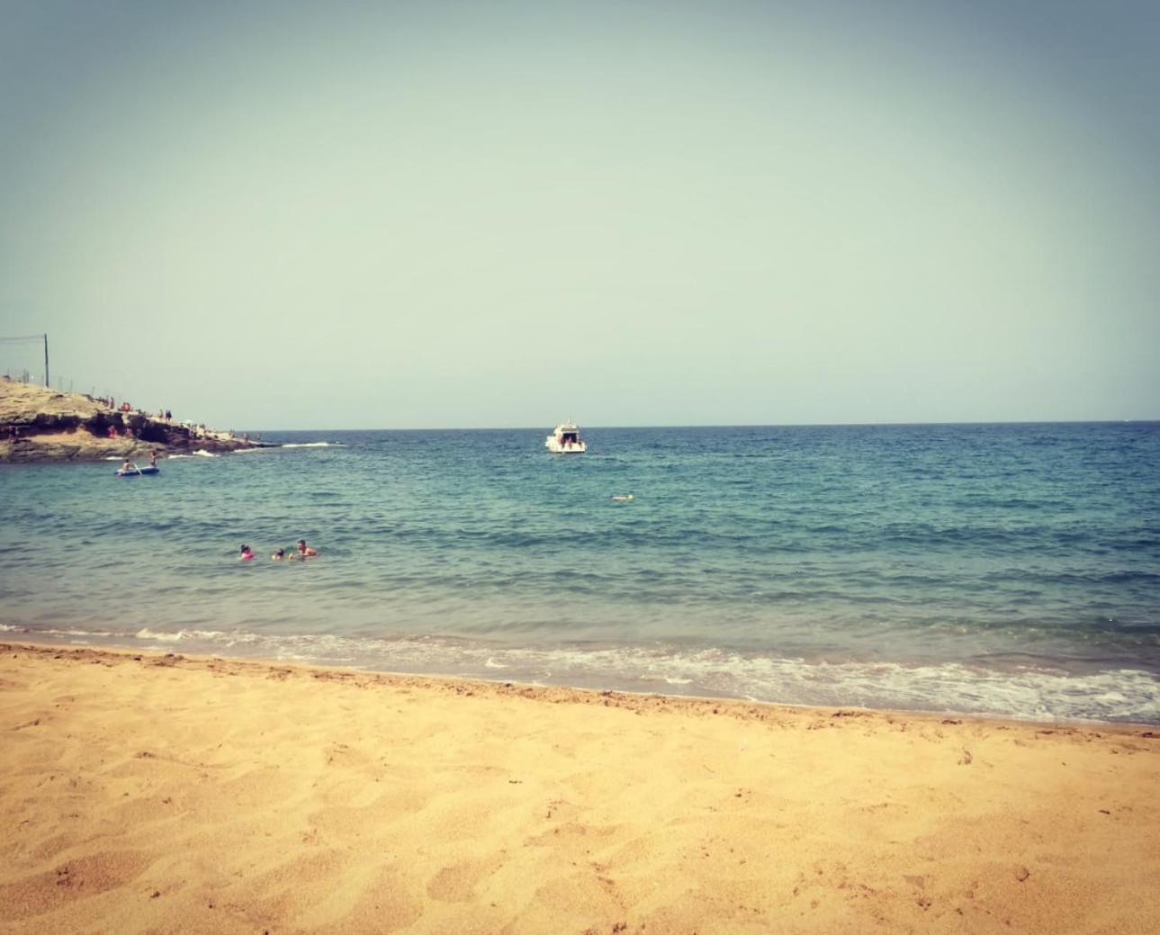 Santa Claudia Puerto Rico Daire Puerto Rico  Dış mekan fotoğraf
