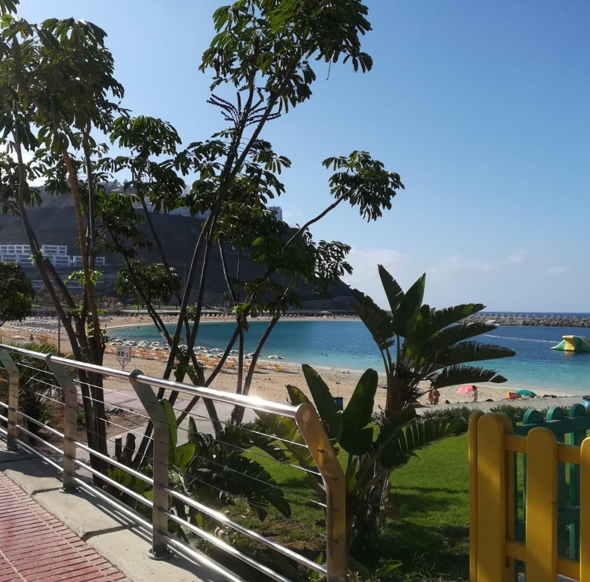 Santa Claudia Puerto Rico Daire Puerto Rico  Dış mekan fotoğraf