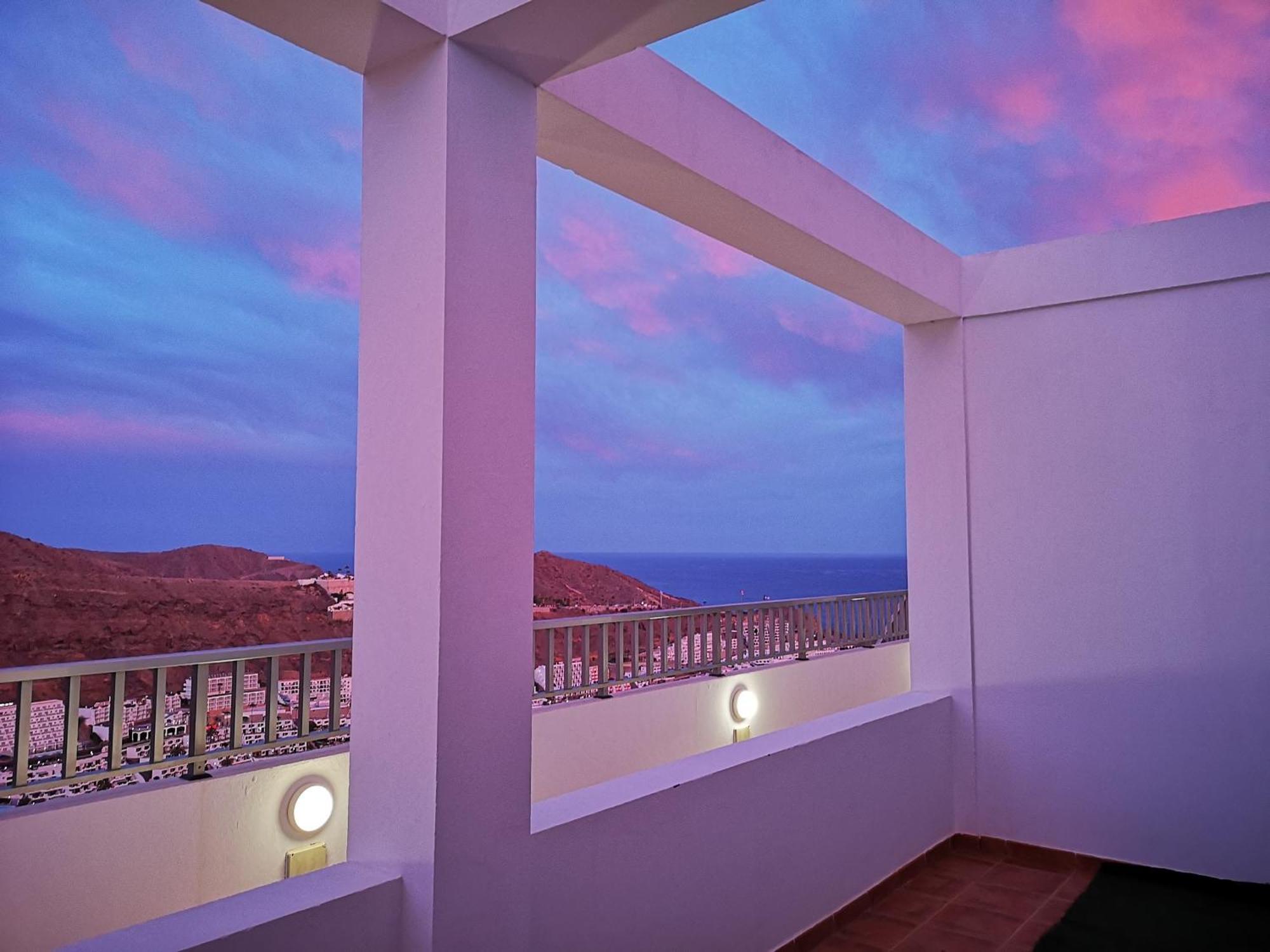 Santa Claudia Puerto Rico Daire Puerto Rico  Dış mekan fotoğraf