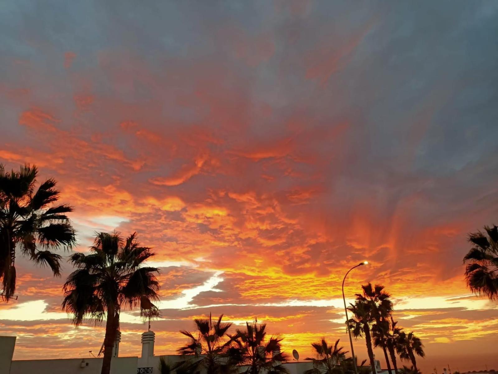 Santa Claudia Puerto Rico Daire Puerto Rico  Dış mekan fotoğraf
