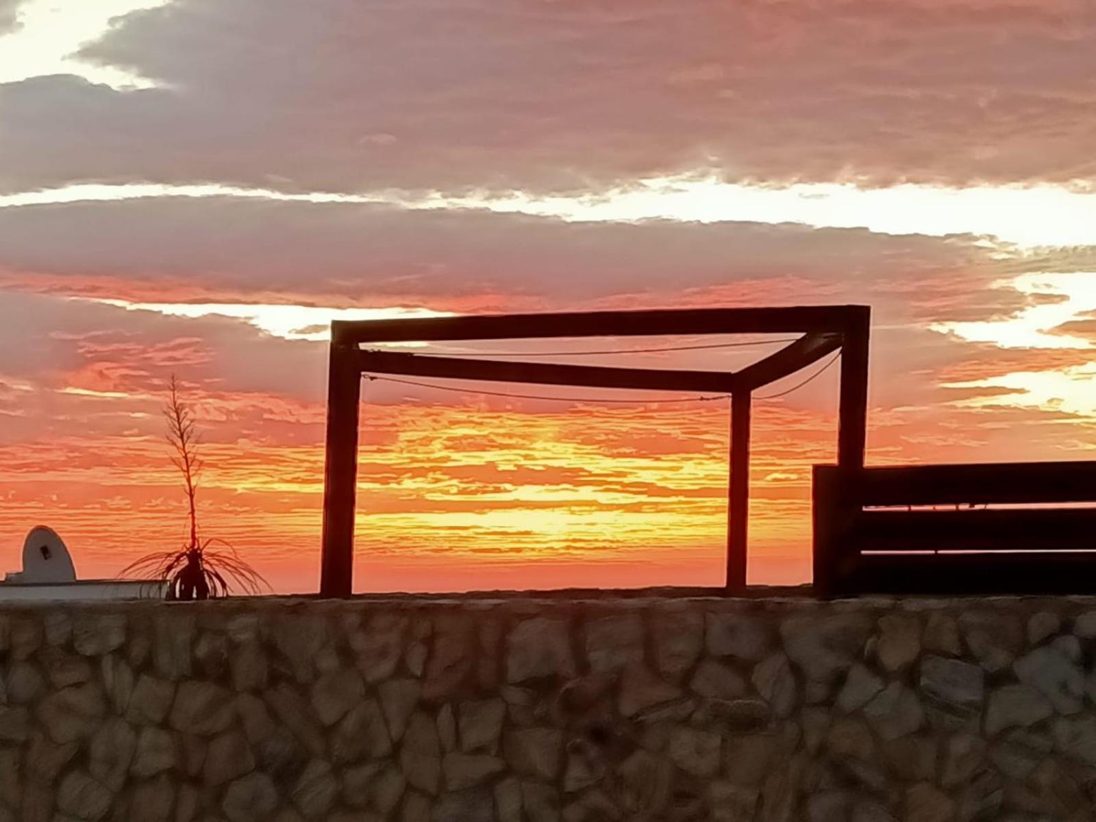 Santa Claudia Puerto Rico Daire Puerto Rico  Dış mekan fotoğraf