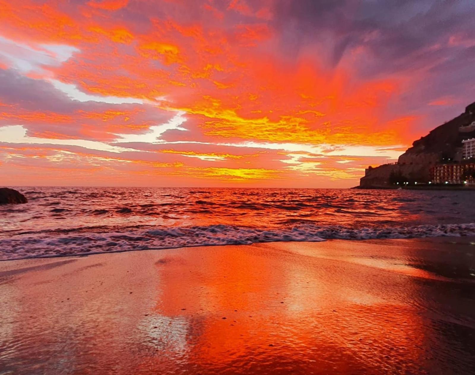 Santa Claudia Puerto Rico Daire Puerto Rico  Dış mekan fotoğraf