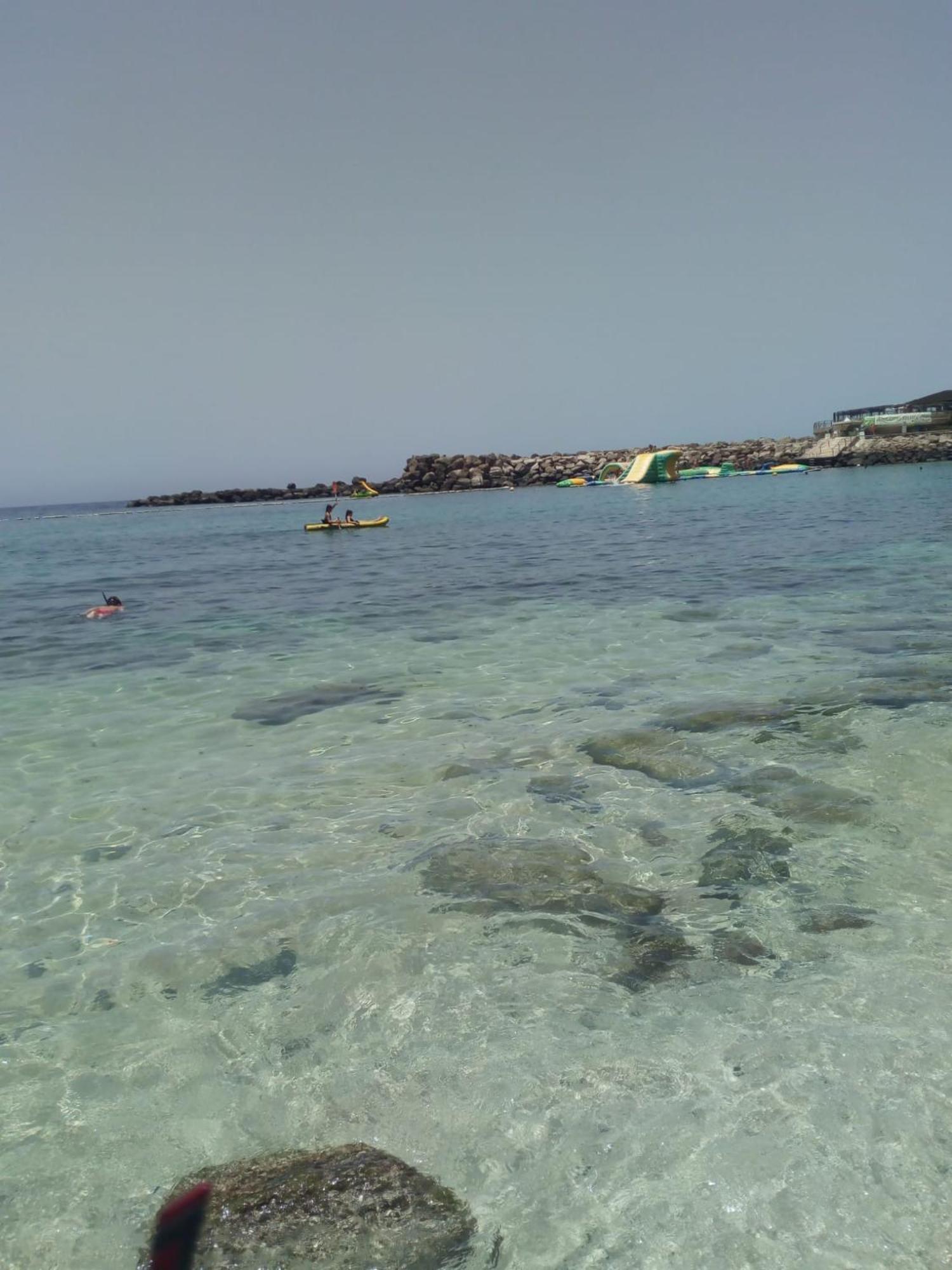 Santa Claudia Puerto Rico Daire Puerto Rico  Dış mekan fotoğraf