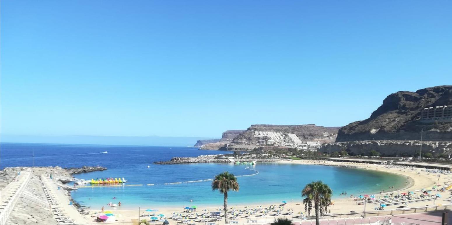 Santa Claudia Puerto Rico Daire Puerto Rico  Dış mekan fotoğraf