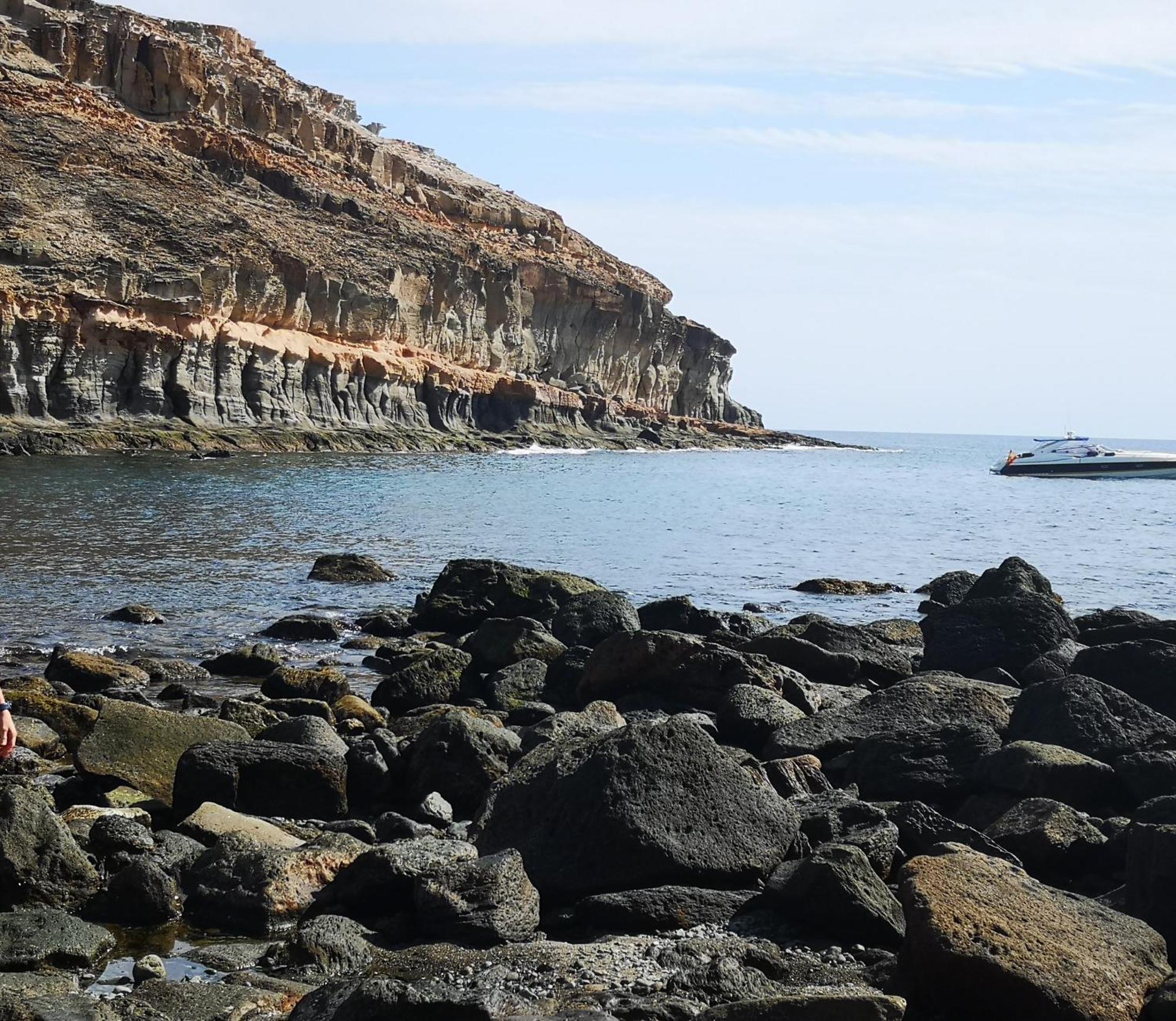Santa Claudia Puerto Rico Daire Puerto Rico  Dış mekan fotoğraf