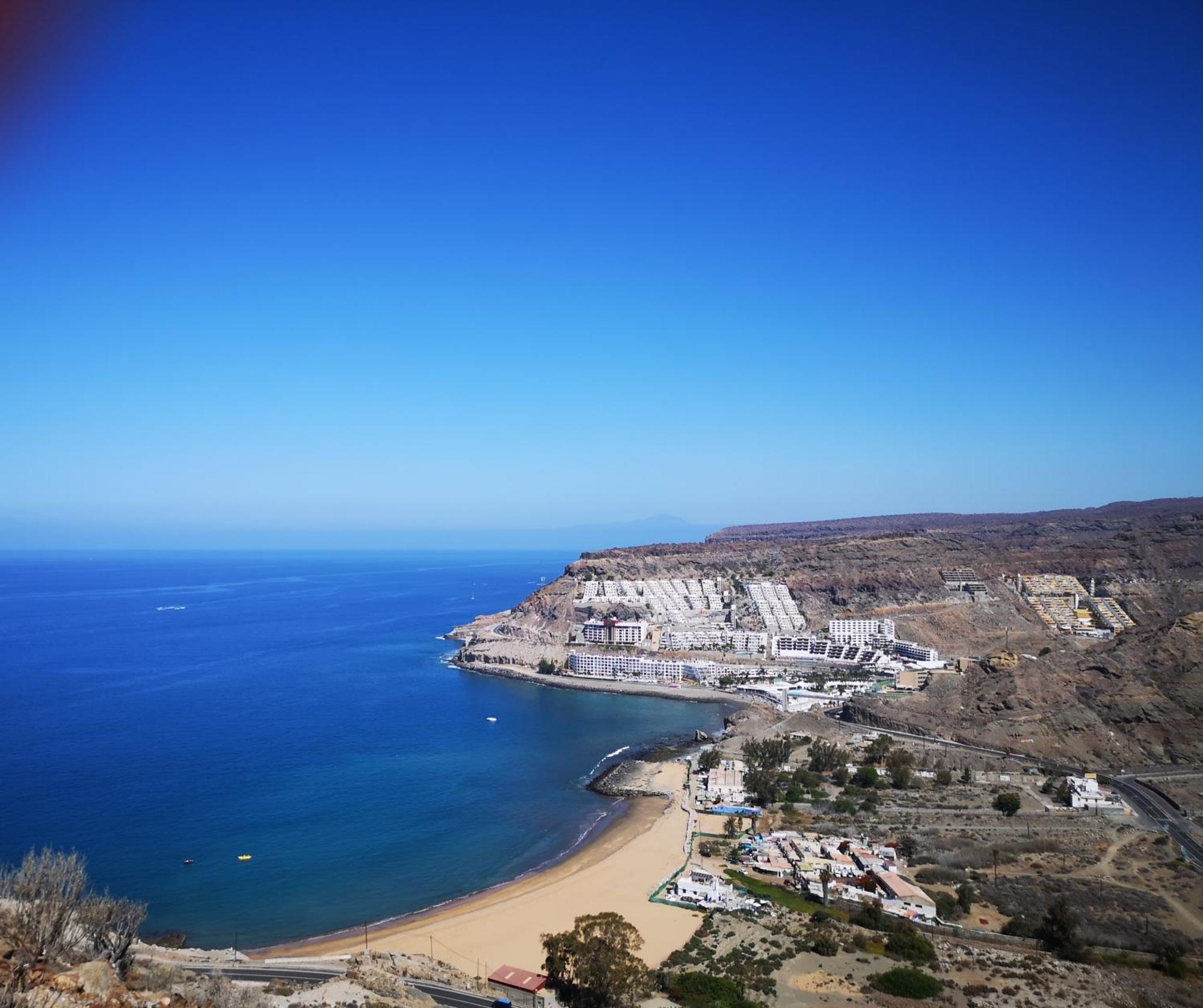 Santa Claudia Puerto Rico Daire Puerto Rico  Dış mekan fotoğraf