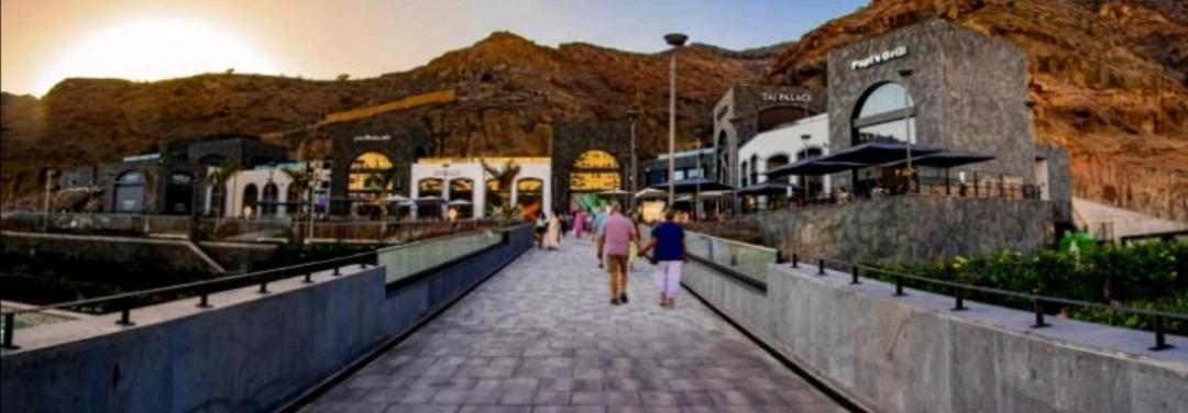 Santa Claudia Puerto Rico Daire Puerto Rico  Dış mekan fotoğraf