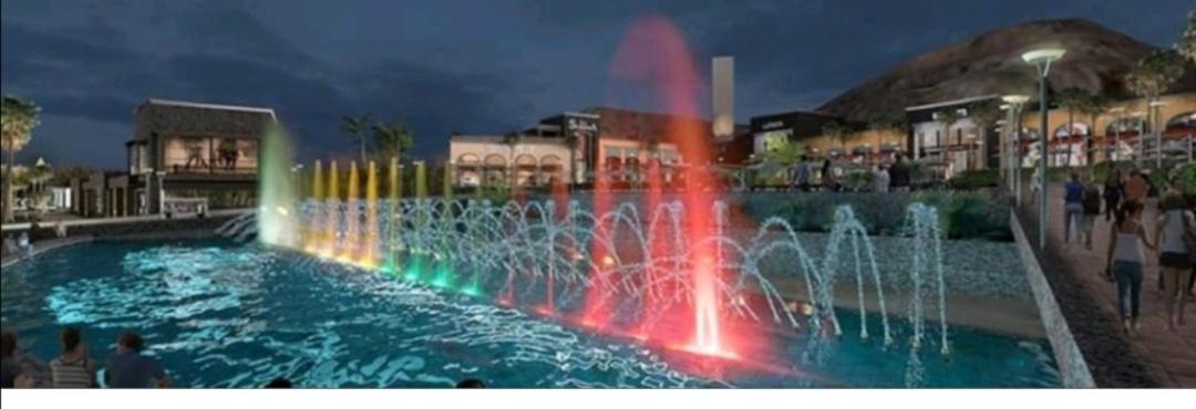Santa Claudia Puerto Rico Daire Puerto Rico  Dış mekan fotoğraf