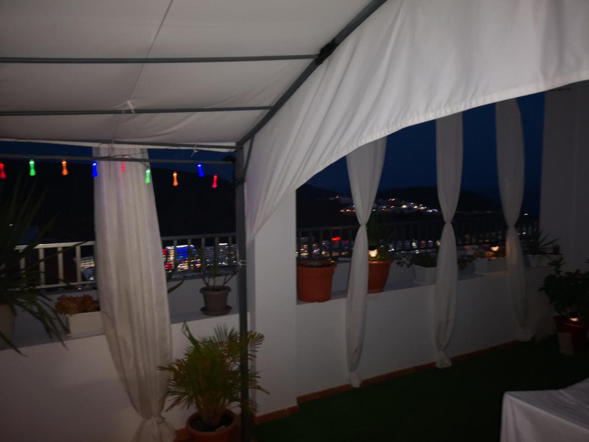 Santa Claudia Puerto Rico Daire Puerto Rico  Dış mekan fotoğraf